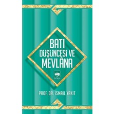 Kategori Yayıncılık Batı Düşüncesi ve Mevlana