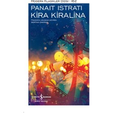 Kategori Yayıncılık Kira Kiralina - Modern Klasikler Dizisi (Ciltli)