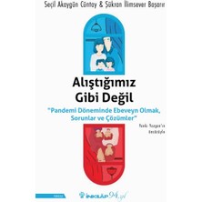 Kategori Yayıncılık Alıştığımız Gibi Değil