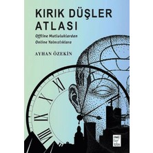 Kategori Yayıncılık Kırık Düşler Atlası