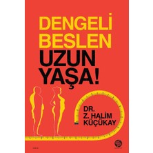 Kategori Yayıncılık Dengeli Beslen Uzun Yaşa!