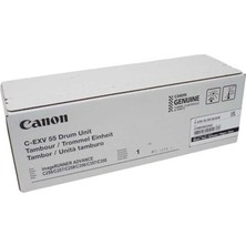 Canon C-EXV55-2186C002 Siyah Orijinal Drum Ünitesi