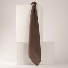 Piramit Golden Eşarp