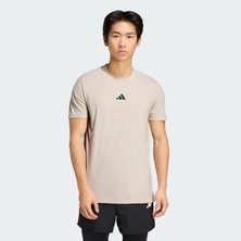 Adidas Performance KA7294 Designed For Training Workout Tee