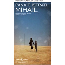 Kategori Yayıncılık Mihail - Modern Klasikler Dizisi