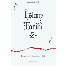 Kategori Yayıncılık Islam Tarihi 2