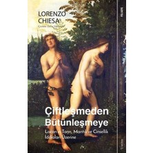 Kategori Yayıncılık Çiftleşmeden Bütünleşmeye