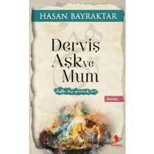 Kategori Yayıncılık Derviş Aşk ve Mum
