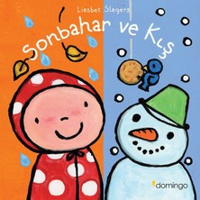 Kategori Yayıncılık Sonbahar ve Kış - Dünyamı Keşfediyorum