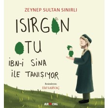 Armoni Yayıncılık Isırgan Otu