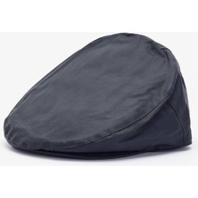 Barbour Yağlı Kasket NY91 Navy