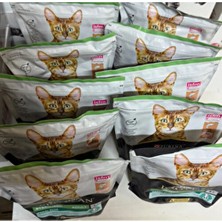 Pro Plan Proplan Kısır Somonlu 4 kg (400GR X10 ).