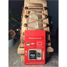 Lenovo 2 Tb Hafıza Kartı