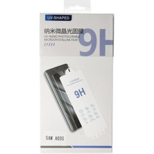 Brf Bfs  Samsung Galaxy A53 5g Uv Polymer Nano Ekran Koruyucu
