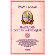 Kategori Yayıncılık Halkların Dostluk ve Kardeşliği