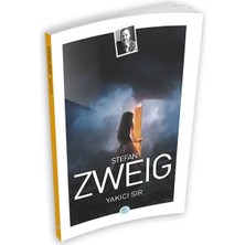 Kategori Yayıncılık Yakıcı Sır