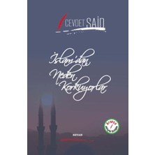 Kategori Yayıncılık Islam'dan Neden Korkuyorlar (Ciltli)