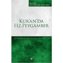 Kategori Yayıncılık Kuranda Hz. Peygamber