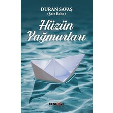 Kategori Yayıncılık Hüzün Yağmurları