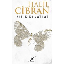 Kategori Yayıncılık Kırık Kanatlar (Cep Boy)