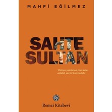 Kategori Yayıncılık Sahte Sultan