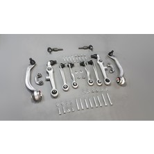 Audi A6 C5 4b 1997-2005 Ön Takım Salıncak Seti Kalın Teknorot