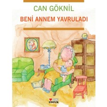 Kategori Yayıncılık Beni Annem Yavruladı
