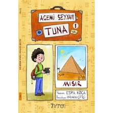Kategori Yayıncılık Acemi Seyyah Tuna-1