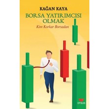 Kategori Yayıncılık Borsa Yatırımcısı Olmak