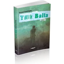 Kategori Yayıncılık Yitik Balta