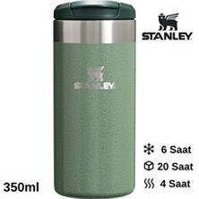 Stanley The Aerolight™ Transit Mug 0.35L Termos Kupa Bardak Matara Yeşil
