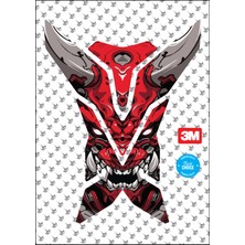 Grippatch Universal Renkli Tank Pad  (R-U-1)