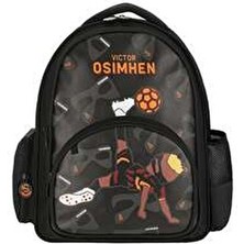 Galatasaray Vıctor Osımhen Anaokul Çantası 25587