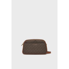 Michael Kors Logolu Ayarlanabilir Askılı Çanta 32F5GJ6C5B252 Bayan Çanta 32F5GJ6C5B 252