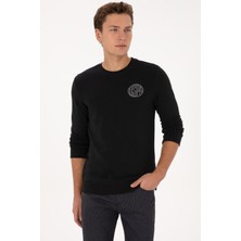 U.s. Polo Assn. Erkek Sweatshirt