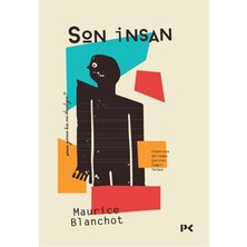 Kategori Yayıncılık Son Insan