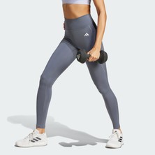 Adidas Performance JI5513 Optimé Essentials Stash Pocket Full-Length Leggings