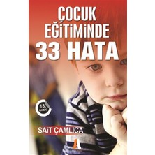 Kategori Yayıncılık Çocuk Eğitiminde 33 Hata
