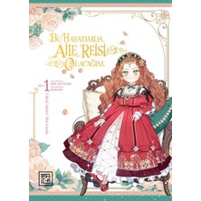 Kategori Yayıncılık Bu Hayatımda Aile Reisi Olacağım 1