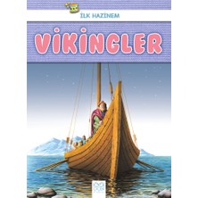 Kategori Yayıncılık Ilk Hazinem - Vikingler