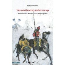 Kategori Yayıncılık Yel Değirmenlerine Karşı