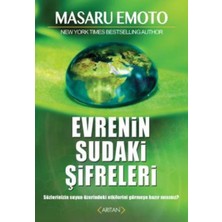 Kategori Yayıncılık Evrenin Sudaki Şifreleri