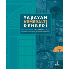 Kategori Yayıncılık Yaşayan Kemeraltı Rehberi