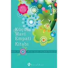Kategori Yayıncılık Küçük Mavi Empati Kitabı  Duygu Dilini Anlamak