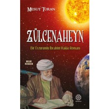 Kategori Yayıncılık Zülcenaheyn