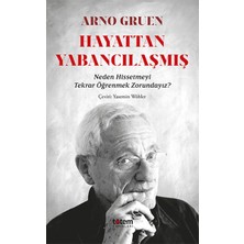 Kategori Yayıncılık Hayattan Yabancılaşmış