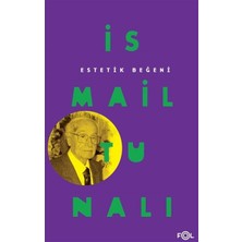 Kategori Yayıncılık Estetik Beğeni