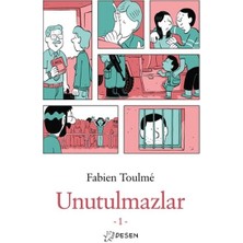 Kategori Yayıncılık Unutulmazlar-1
