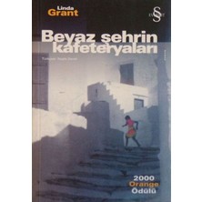 Kategori Yayıncılık Beyaz Şehrin Kafeteryaları
