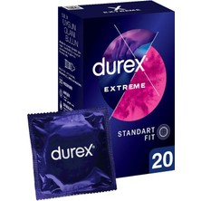 Durex 20'li Extreme 2 Adet